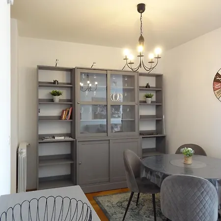 Well-Equipped Apartment With Free Parking Zagreb Exterior photo
