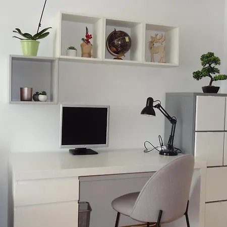Well-Equipped Apartment With Free Parking Zagreb Exterior photo
