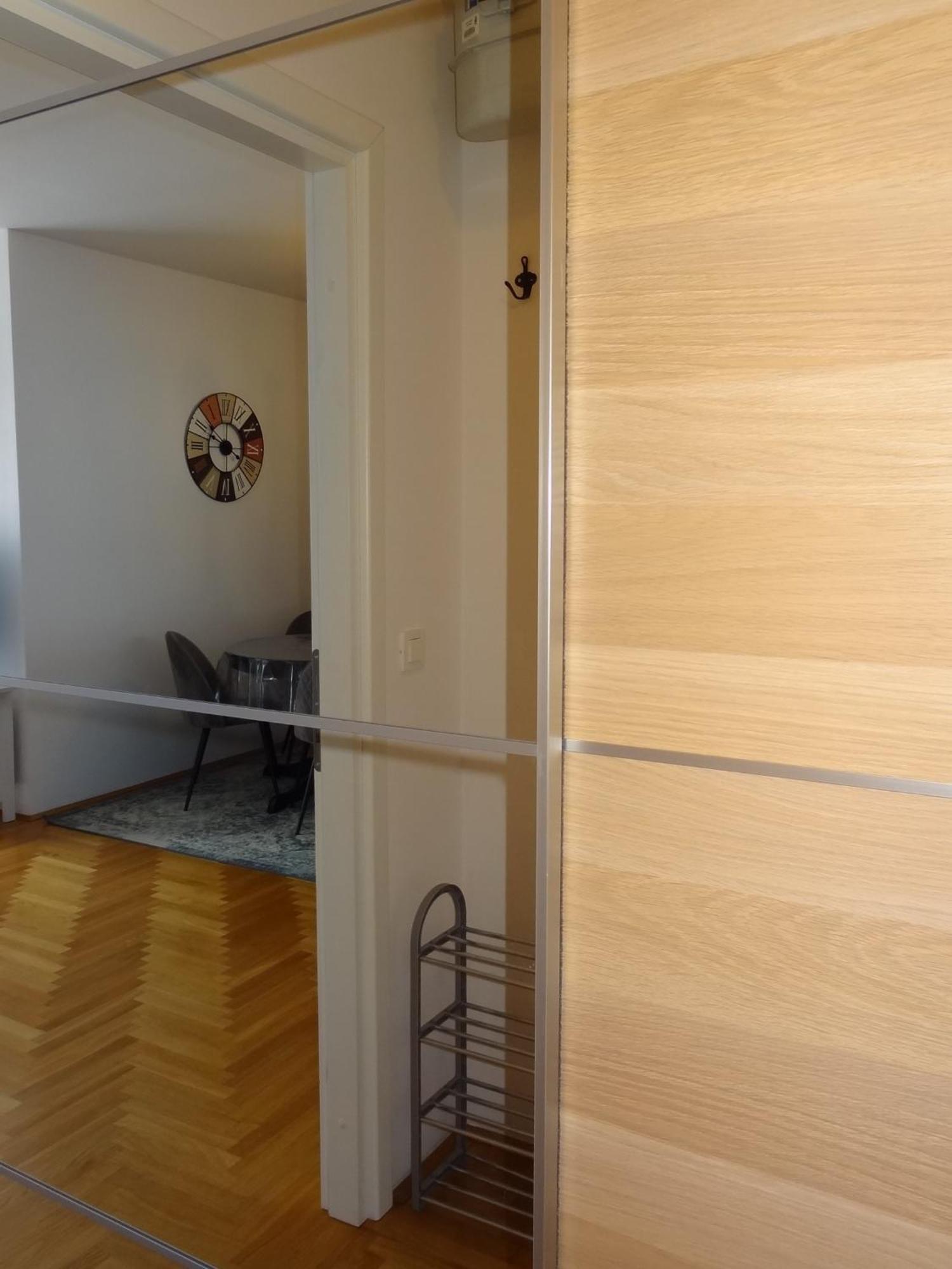 Apartment Well-equipped With Free Parking